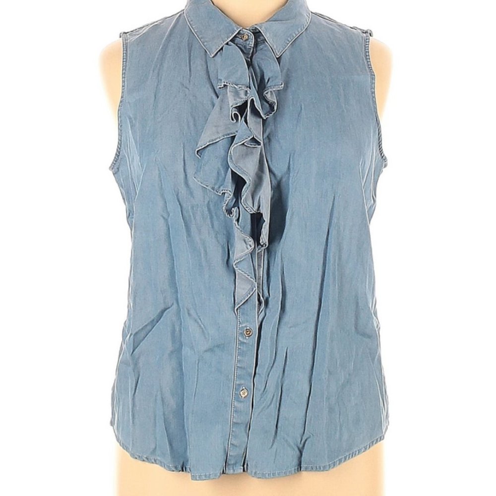 Karl Lagerfeld Blouse